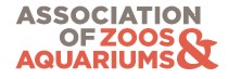 Association of Zoos and Aquariums